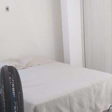 Laguna Ville Apartment Joao Pessoa Bagian luar foto