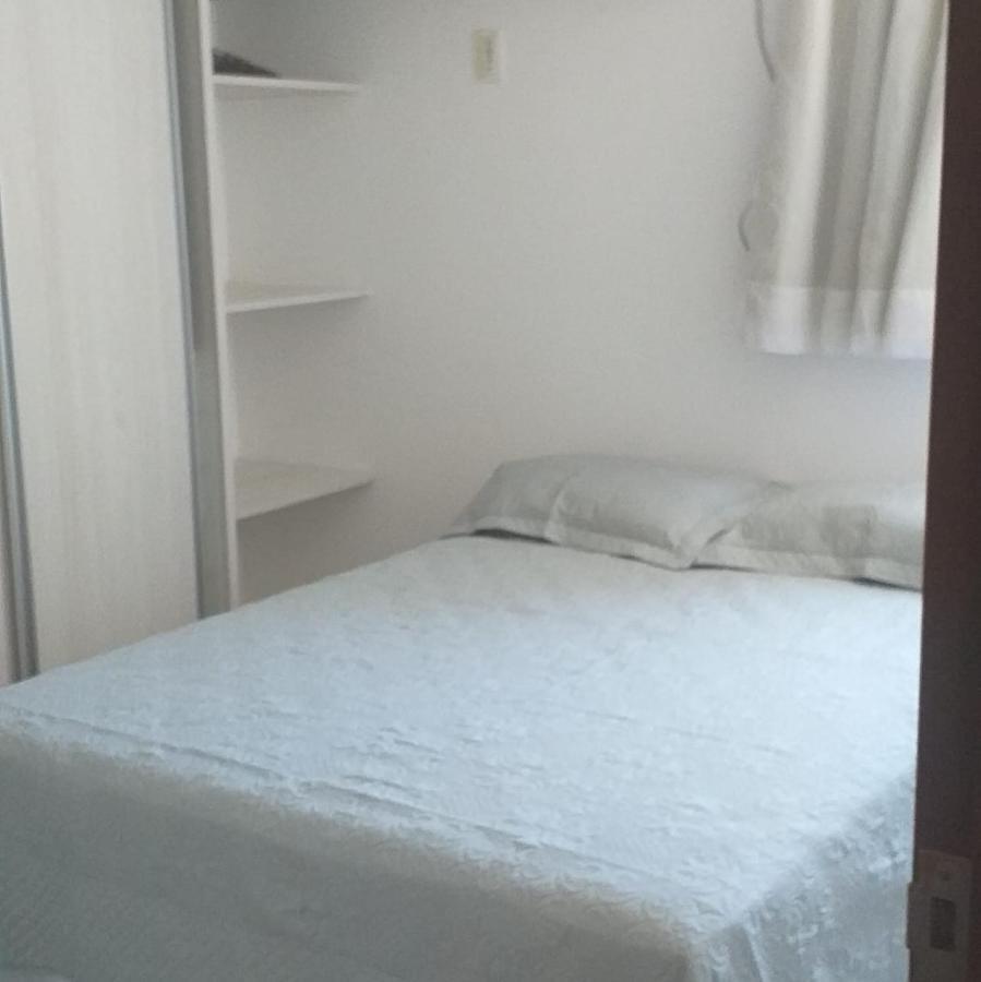 Laguna Ville Apartment Joao Pessoa Bagian luar foto