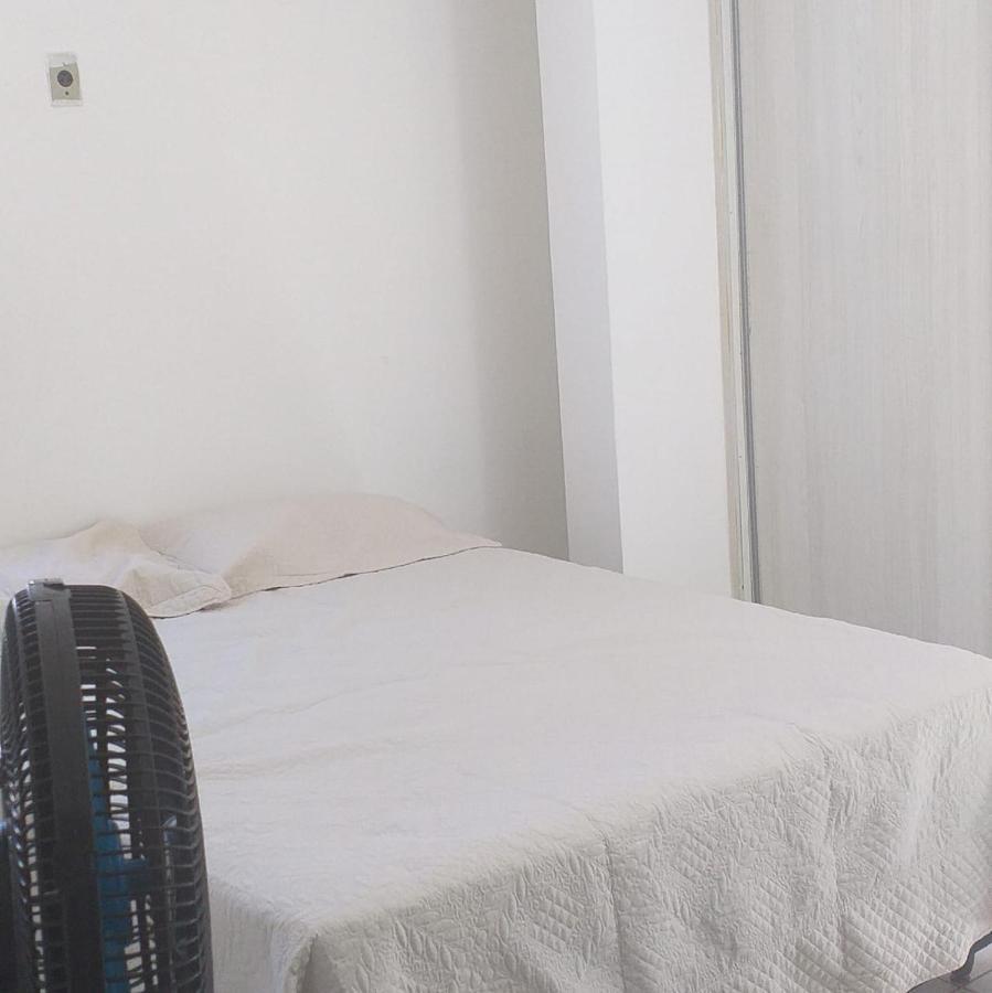 Laguna Ville Apartment Joao Pessoa Bagian luar foto